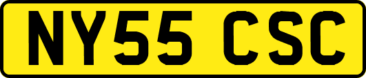 NY55CSC
