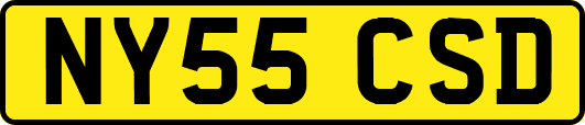 NY55CSD