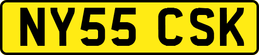 NY55CSK
