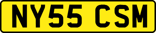 NY55CSM