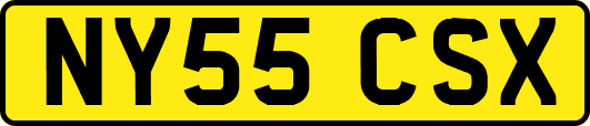 NY55CSX