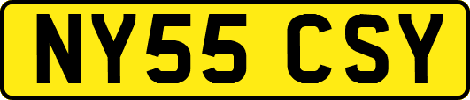 NY55CSY