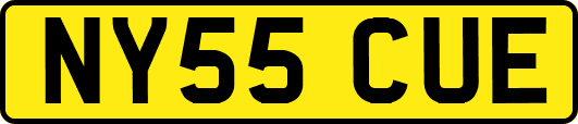 NY55CUE