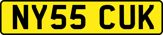 NY55CUK