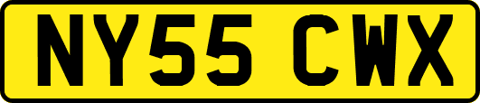 NY55CWX