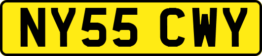 NY55CWY