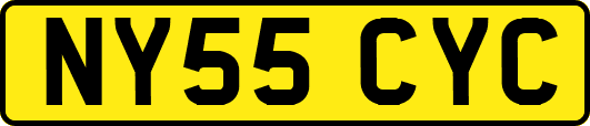 NY55CYC