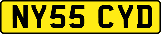 NY55CYD