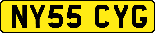 NY55CYG