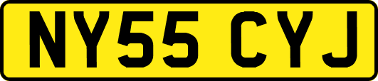 NY55CYJ
