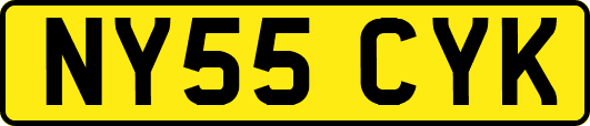 NY55CYK