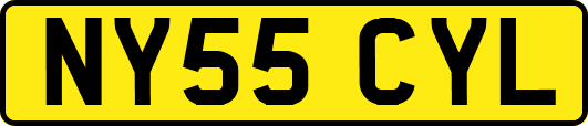 NY55CYL
