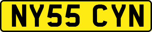 NY55CYN