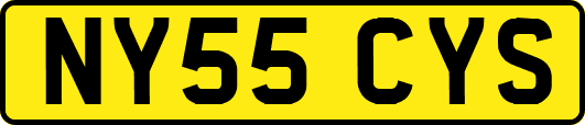 NY55CYS