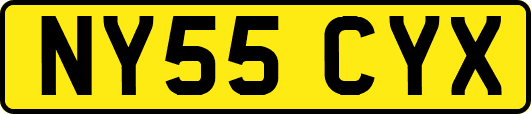 NY55CYX