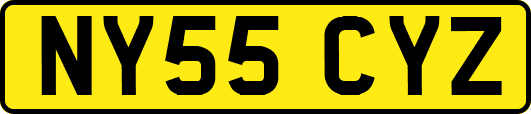 NY55CYZ