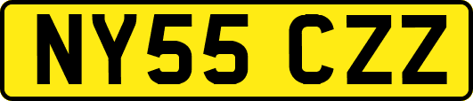 NY55CZZ