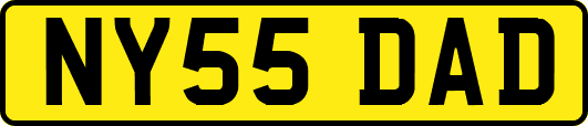 NY55DAD