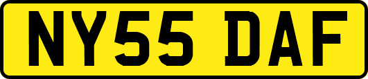 NY55DAF