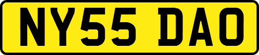 NY55DAO