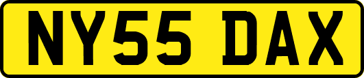 NY55DAX