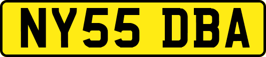 NY55DBA