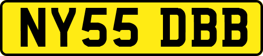 NY55DBB
