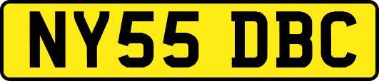 NY55DBC