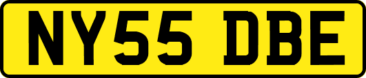NY55DBE