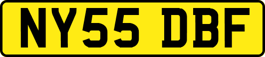 NY55DBF