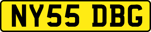 NY55DBG