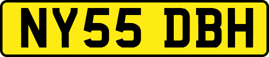 NY55DBH