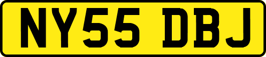 NY55DBJ