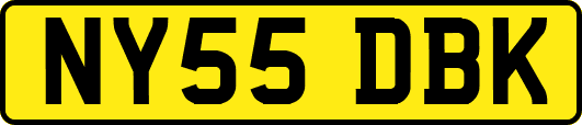 NY55DBK