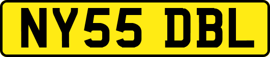 NY55DBL