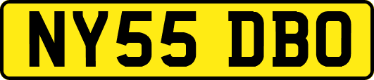 NY55DBO
