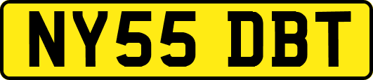 NY55DBT