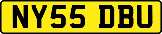 NY55DBU