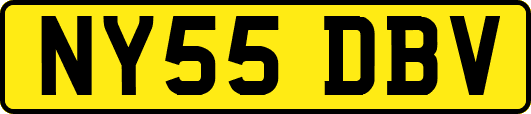 NY55DBV