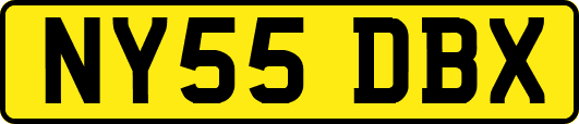 NY55DBX