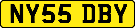 NY55DBY