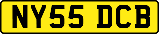 NY55DCB