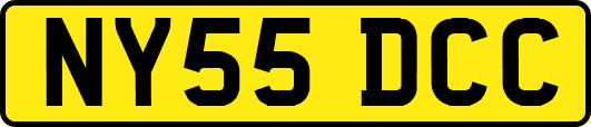 NY55DCC