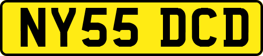 NY55DCD