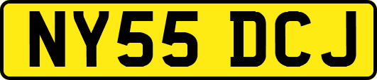 NY55DCJ