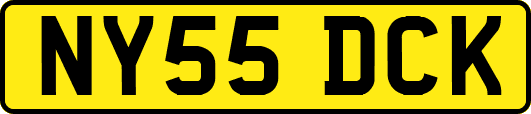 NY55DCK