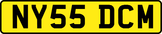 NY55DCM