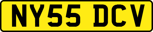 NY55DCV