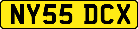 NY55DCX