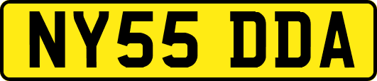 NY55DDA